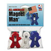 Adams Manufacturing All American Magnet Man(R)
