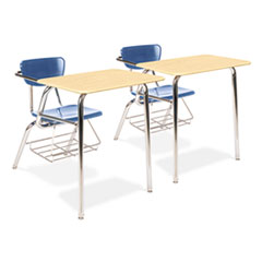 Virco Martest 21(R) Chair Desks
