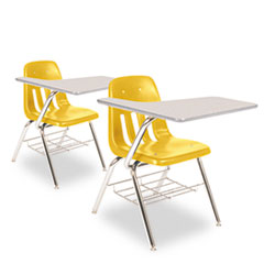 Virco Classic Series(TM) Chair Desks