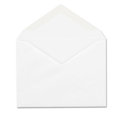 Columbian(R) Invitation & Greeting Card Envelope