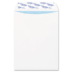 Columbian(R) Grip-Seal(R) Security Tinted All-Purpose Catalog Envelope