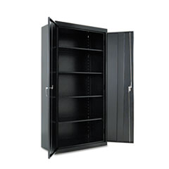 Alera(R) Heavy Duty Welded Storage Cabinet