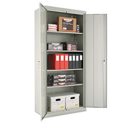 Alera(R) Heavy Duty Welded Storage Cabinet