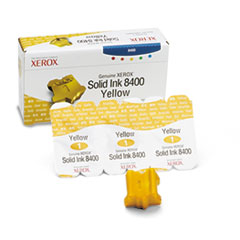 Xerox(R) 108R00605, 108R00606, 108R00607, 108R00608 Solid Ink Stick