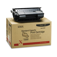 Xerox(R) 113R00656, 113R00657 Print Cartridge