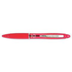 Zebra(R) Z-Grip(R) MAX Retractable Ballpoint Pen