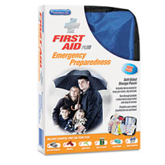 PhysiciansCare(R) by First Aid Only(R) Soft Sided First Aid Kit
