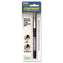 MMF Industries(TM) Counterfeit Currency Detector Pen