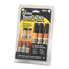 Master Caster(R) ReStor-It(R) Furniture Touch-Up Kit