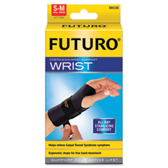 FUTURO(TM) Energizing Wrist Support
