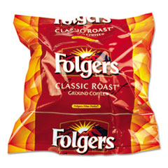 Folgers(R) Filter Packs