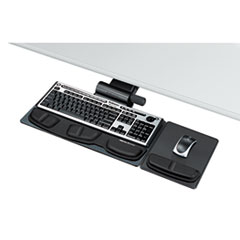 Fellowes(R) Professional Series Premier Keyboard Tray
