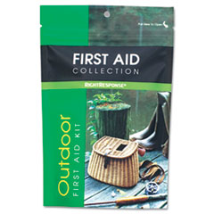 First Aid Only(TM) RightResponse(R) Outdoor First Aid Kit