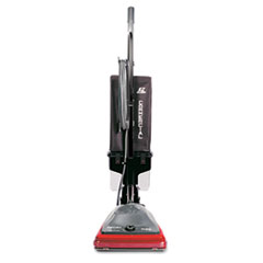 Sanitaire(R) Commercial Lightweight Bagless Upright Vacuum
