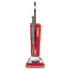 Sanitaire(R) Quick Kleen(R) Commercial Upright Vacuum with Vibra-Groomer II(R)