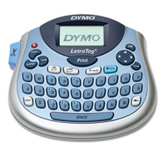 DYMO(R) LetraTag(R) 100T Label Maker