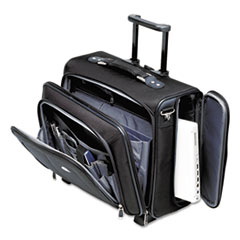 Samsonite(R) Side Loader Mobile Office Laptop Carrying Case