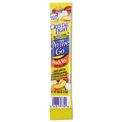 Crystal Light(R) Flavored Drink Mix