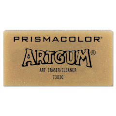 Prismacolor(R) ARTGUM(R) Eraser