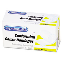 PhysiciansCare(R) by First Aid Only(R) First Aid Refill ComponentsGauze