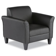 Alera(R) Reception Lounge Sofa Series Club Chair