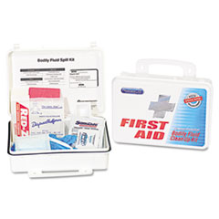 PhysiciansCare(R) by First Aid Only(R) Personal Protection Bodily Fluid Clean-Up Kit