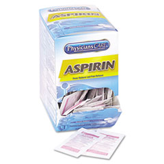 PhysiciansCare(R) Aspirin Tablets