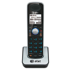 AT&T(R) DECT 6.0 Cordless Accessory Handset for TL86109