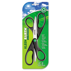 Westcott(R) KleenEarth(R) Scissors
