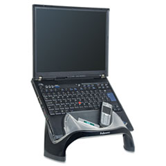 Fellowes(R) Smart Suites(TM) Laptop Riser with USB