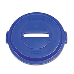 Rubbermaid(R) Commercial Brute(R) Recycling Top