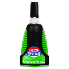 Loctite(R) Extra Time Control Super Glue