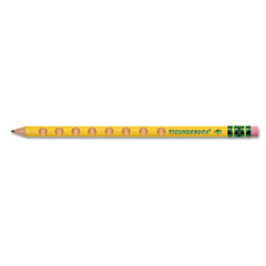 Ticonderoga(R) Groove Pencils