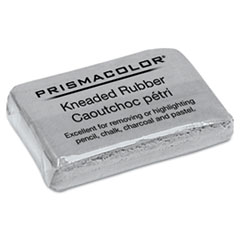 Prismacolor(R) Design(R) Kneaded Rubber Art Eraser