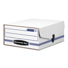 Bankers Box(R) LIBERTY(R) BINDER-PAK(TM)