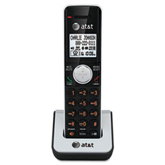AT&T(R) CL80111 Additional Handset for CL83000 Series