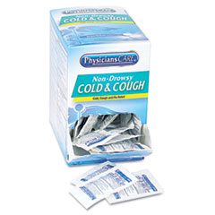 PhysiciansCare(R) Cold & Cough Tablets