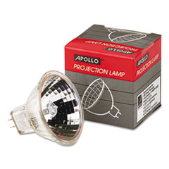 Apollo(R) Projection & Microfilm Replacement Lamp