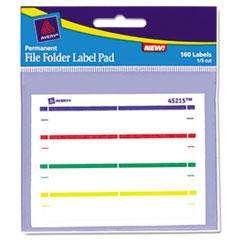 Avery(R) Label Pads