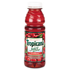 Tropicana(R) Juice Beverages
