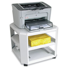 Mead-Hatcher(R) by Master(R) Mobile Printer Stand