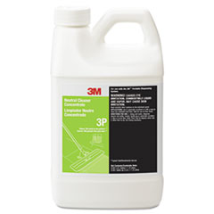 3M(TM) Neutral Cleaner Concentrate 3P