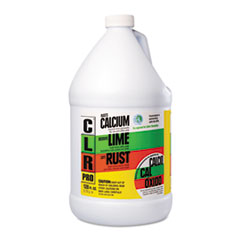 CLR(R) PRO Calcium, Lime and Rust Remover