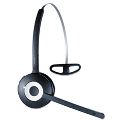 Jabra PRO(TM) 900 Series Wireless Monaural Convertible Headset