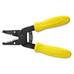 Klein Tools(R) Wire Strippers/Cutters