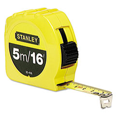 Stanley Tools(R) Tape Rule 30-496