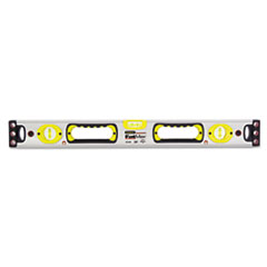 Stanley Tools(R) FatMax(R) Magnetic Level 43-525