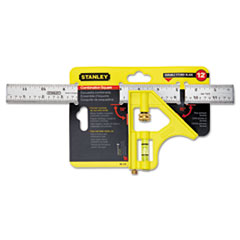 Stanley Tools(R) Combination Square