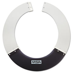 MSA V-Gard(R) Sun Shield