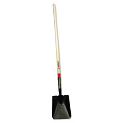 UnionTools(R) Square Point Digging Shovel 44124